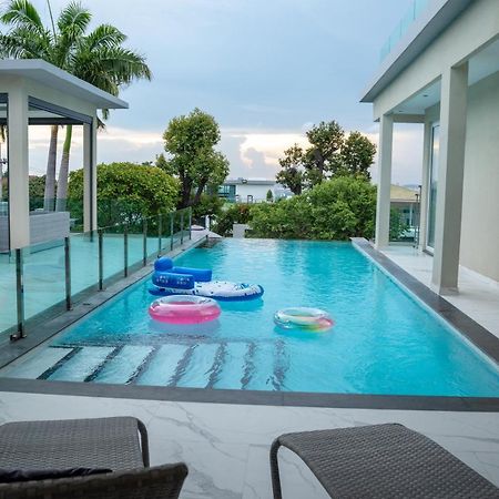 Вилла Siam Royal View Pattaya Nong Prue Экстерьер фото