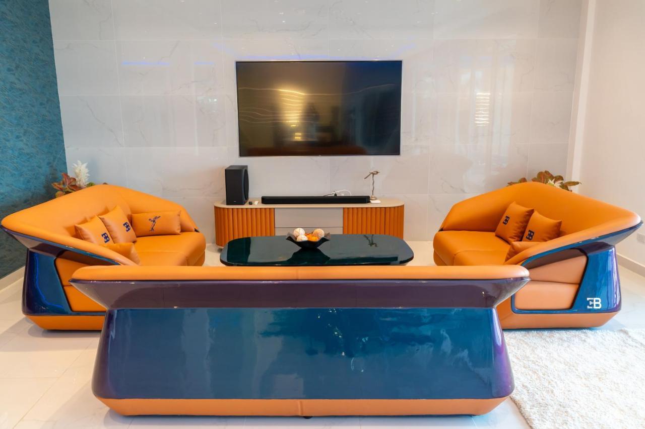 Вилла Siam Royal View Pattaya Nong Prue Экстерьер фото