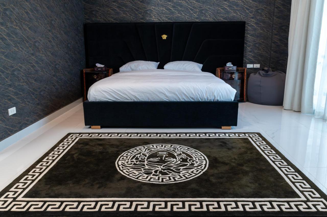 Вилла Siam Royal View Pattaya Nong Prue Экстерьер фото