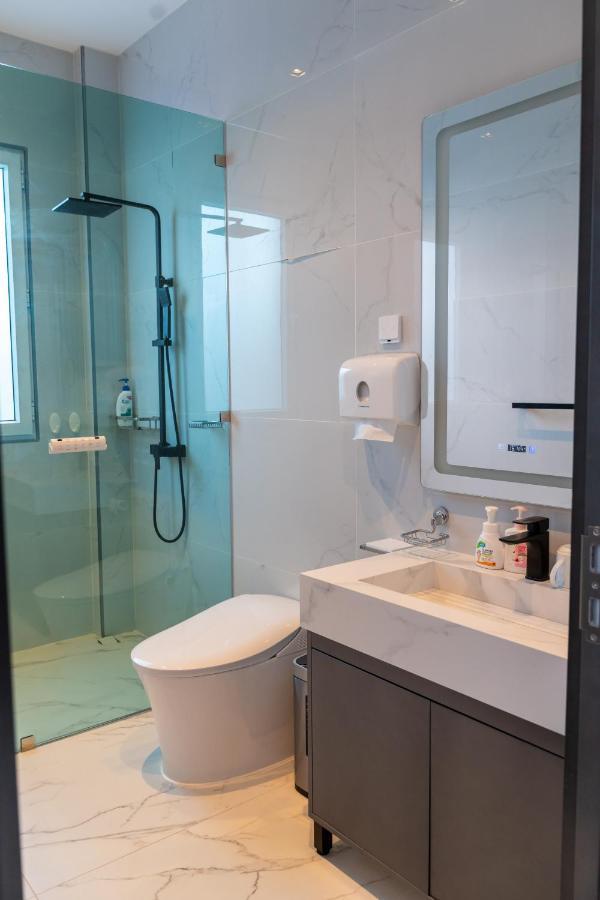 Вилла Siam Royal View Pattaya Nong Prue Экстерьер фото