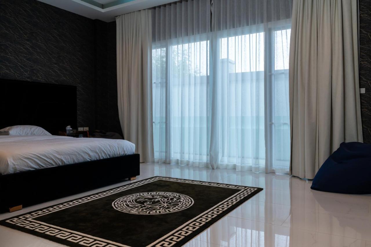 Вилла Siam Royal View Pattaya Nong Prue Экстерьер фото