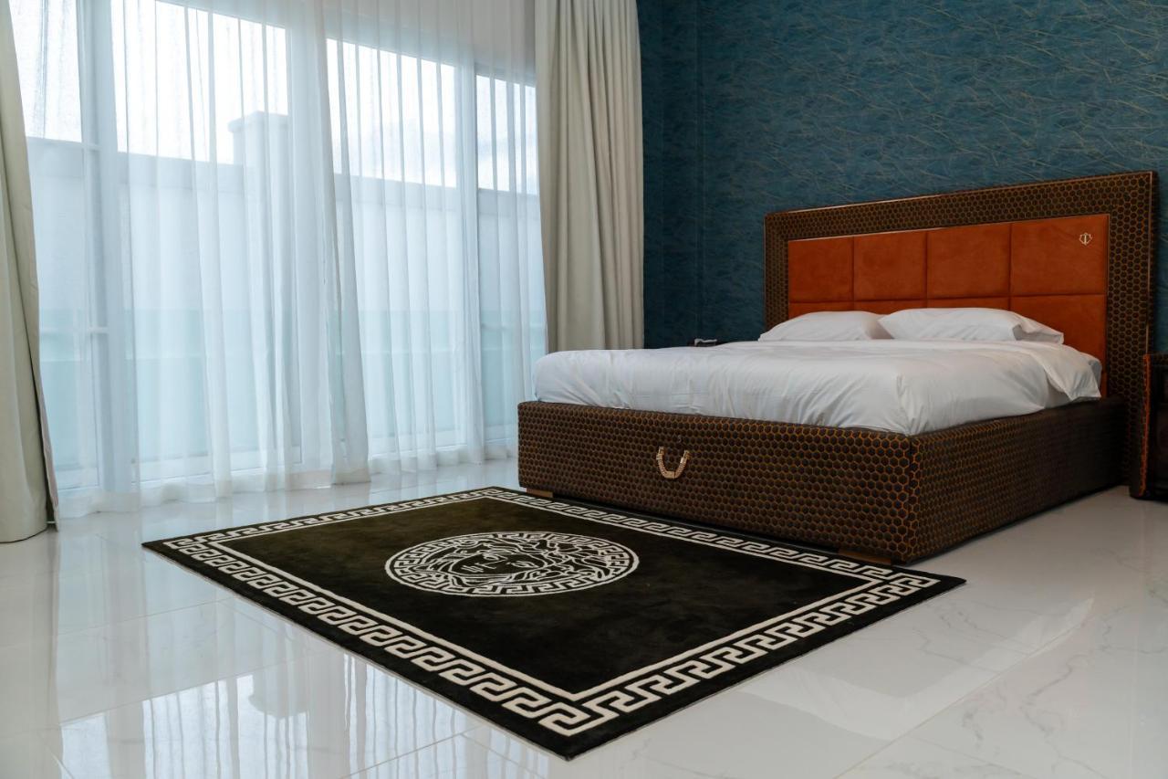 Вилла Siam Royal View Pattaya Nong Prue Экстерьер фото