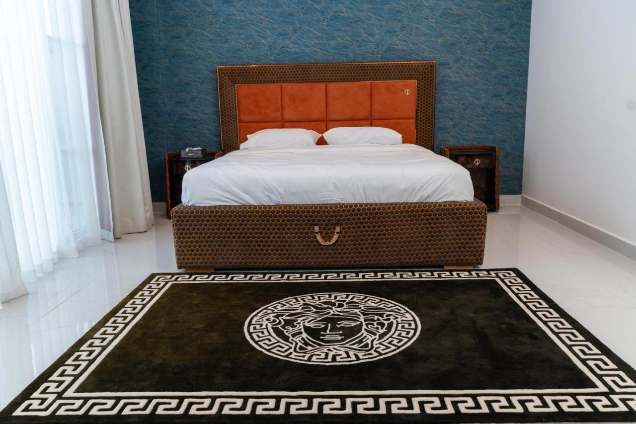 Вилла Siam Royal View Pattaya Nong Prue Экстерьер фото