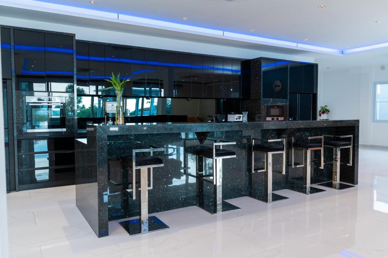 Вилла Siam Royal View Pattaya Nong Prue Экстерьер фото