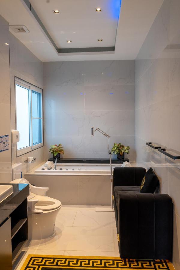 Вилла Siam Royal View Pattaya Nong Prue Экстерьер фото