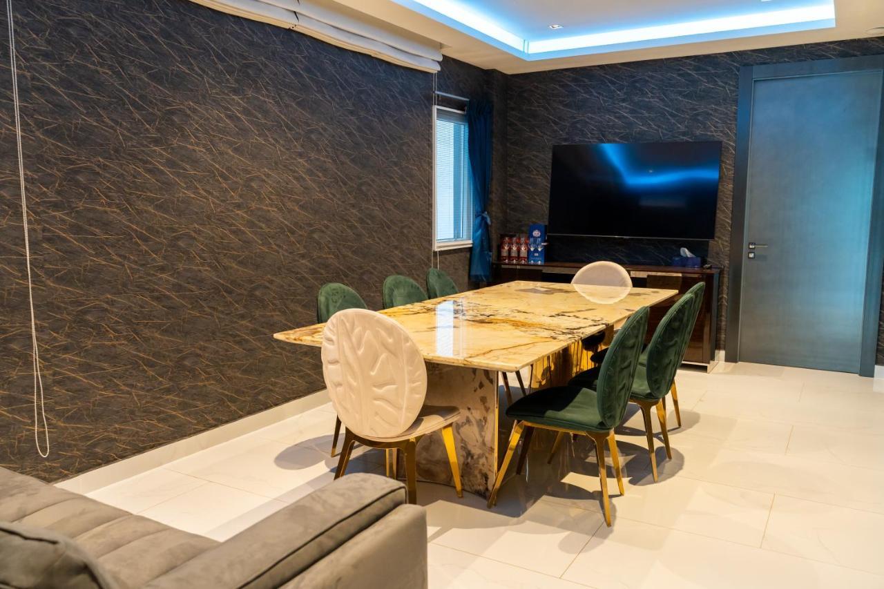 Вилла Siam Royal View Pattaya Nong Prue Экстерьер фото